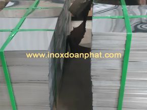 Cung cấp inox tấm giá sỉ