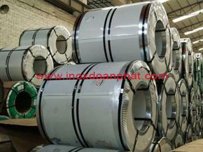 Stainless Steel 304/304 BA stainless steel coil / sheet 304 2B stainless steel