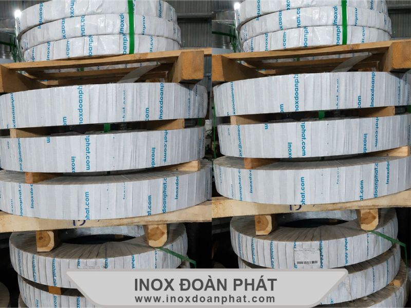 Chuyên Gia Công Cắt Chặt Inox Theo Yêu Cầu Uy Tín, Chính Xác Tại TP.HCM
