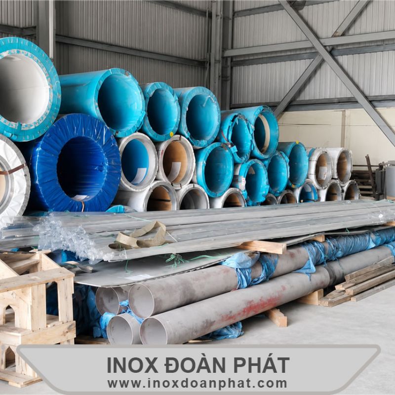 Cuộn Inox