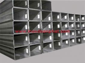 Inox hộp vuông 08