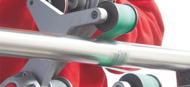 Processing equipment IonX