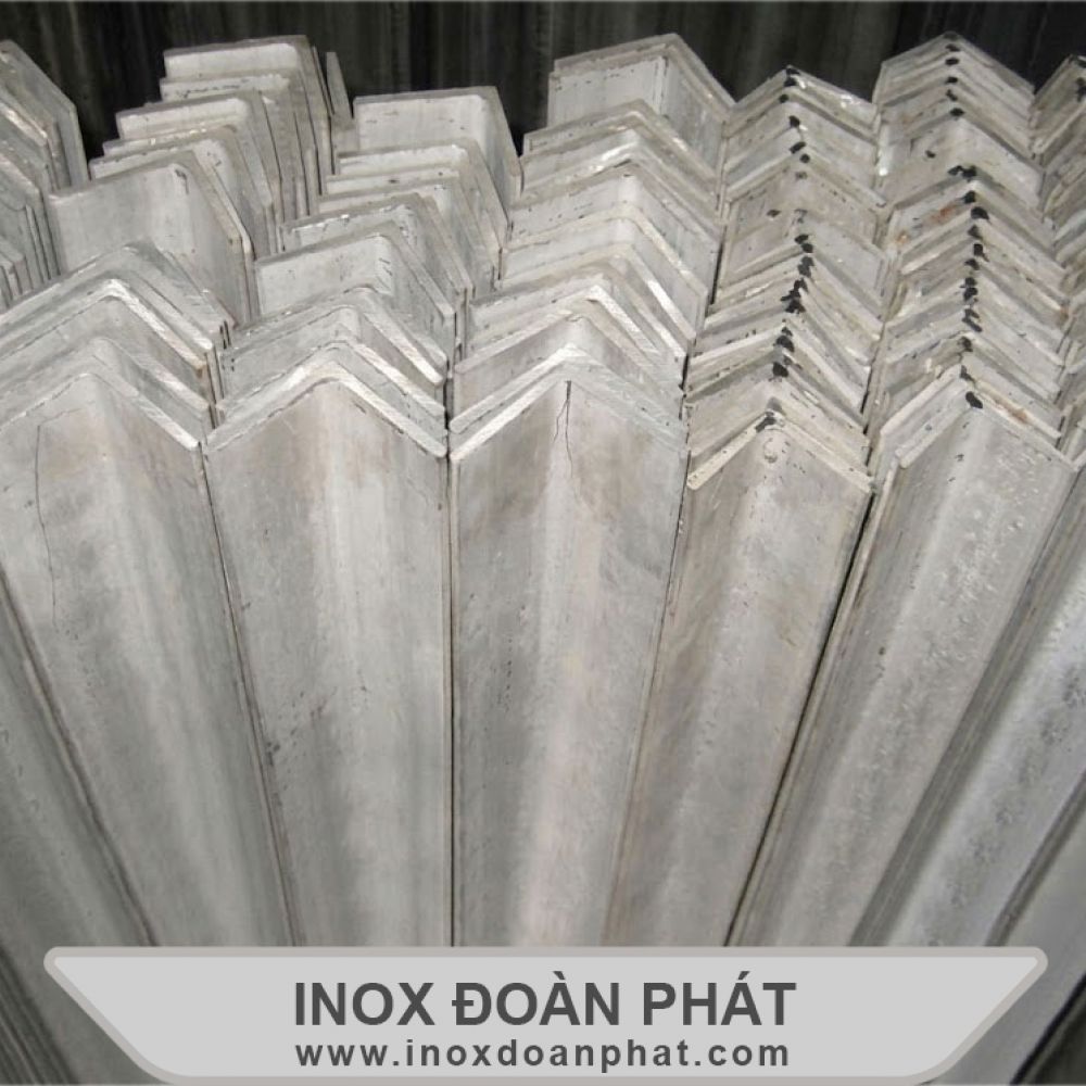 Thanh V Inox