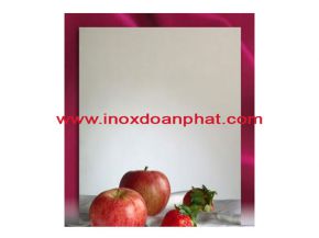 8k mirror stainless steel plate black