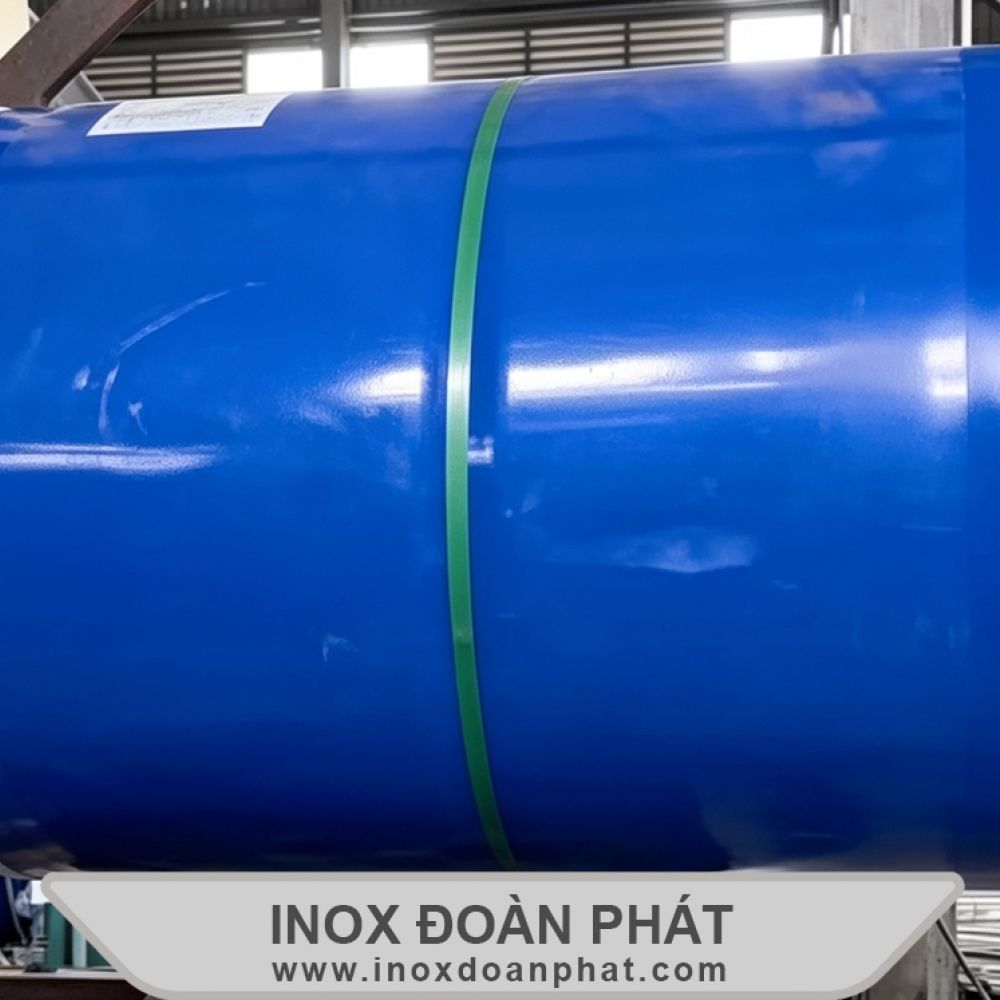 Nhà cung cấp Inox cuộn 304L/304/316/316L/430/201