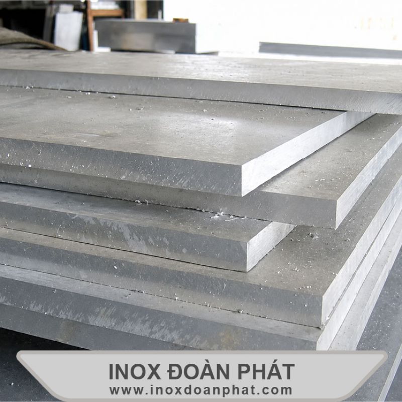 Inox 316 tấm
