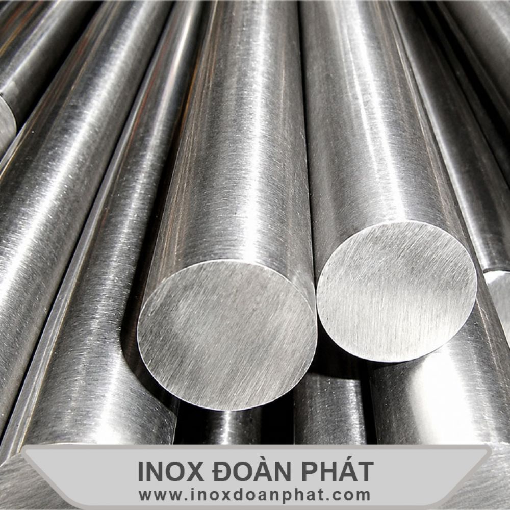 Lắp inox