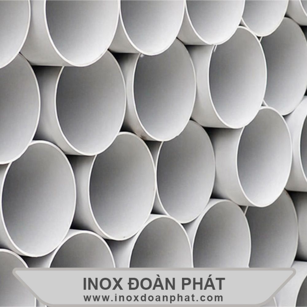 Ống inox công nghiệp