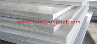 Feature of stainless steel