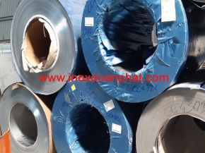 Stainless Steel Coil