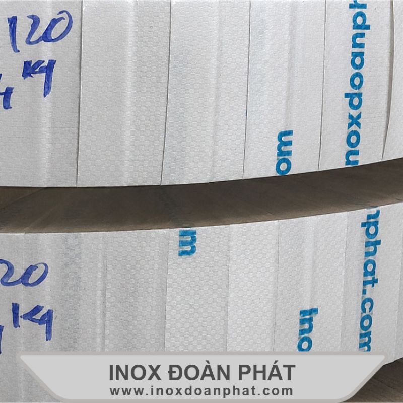 Nhà cung cấp inox cuộn giá tốt nhất thị trường