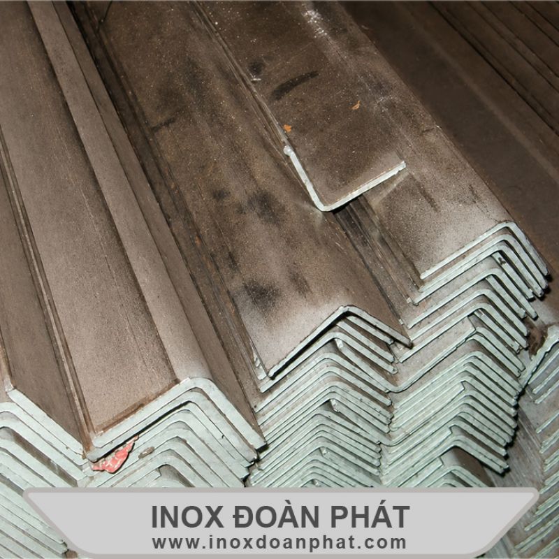 Thanh V Inox