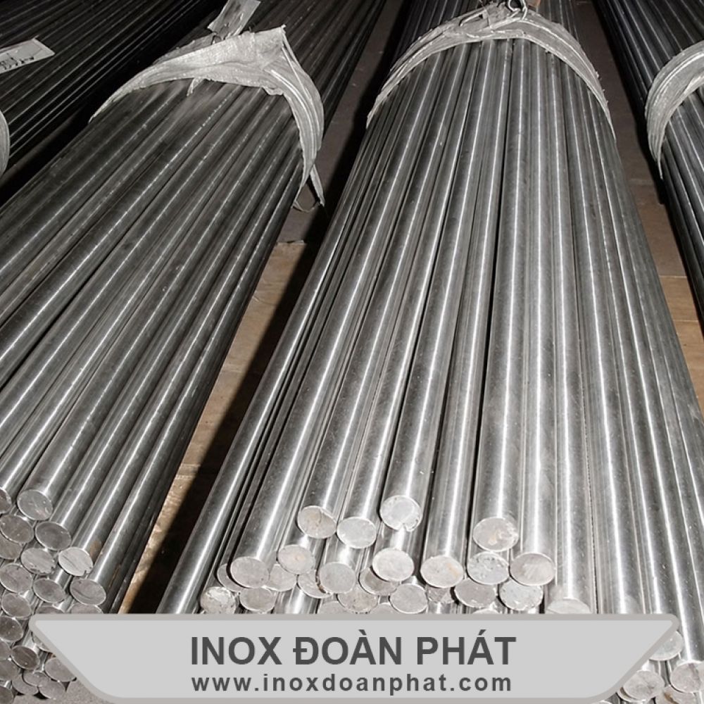 Lắp inox