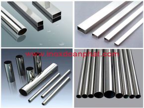 Ống Inox Trang Trí
