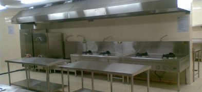 What is a good stainless steel device?