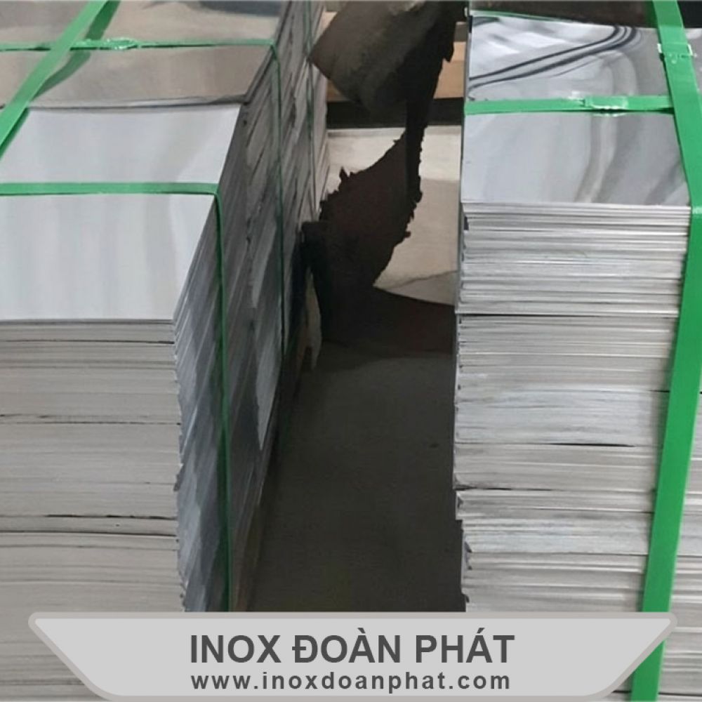 Cung cấp inox tấm giá sỉ