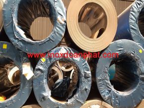 Stainless Steel Coil