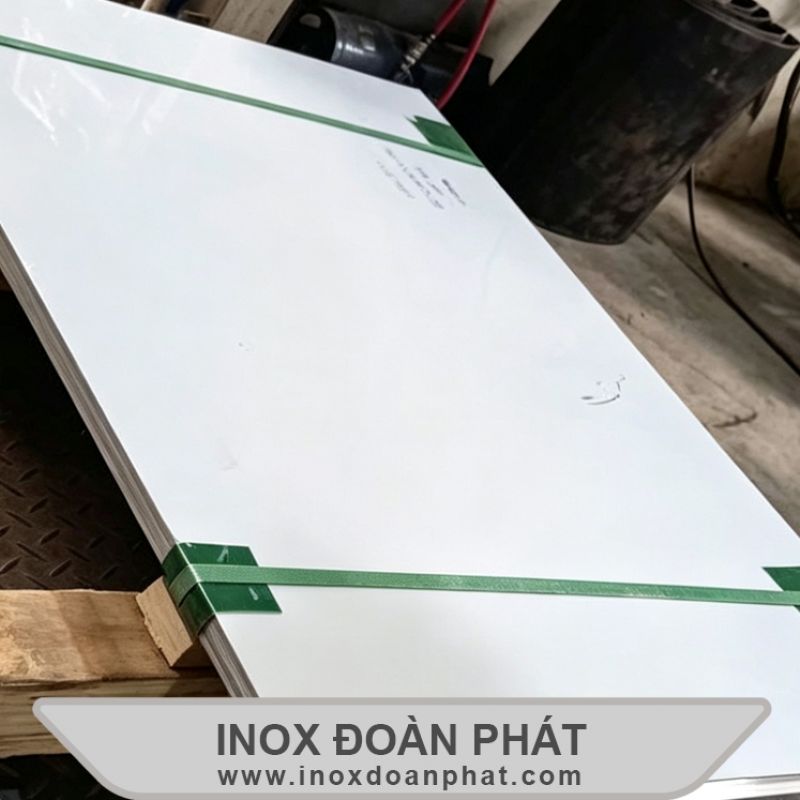 Nhà cung cấp Tấm Inox 304. 2B -Tấm Inox 304/BA - Tấm Inox 304L/No1