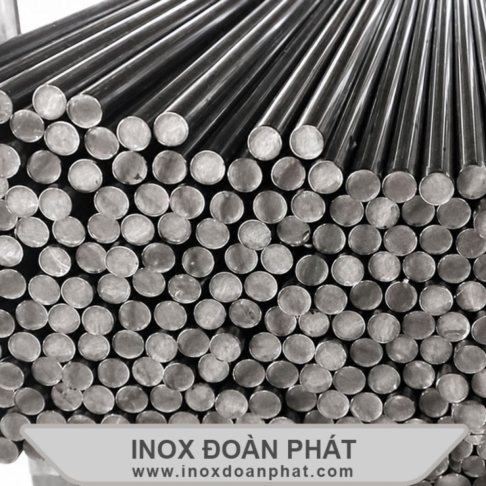 Lắp inox