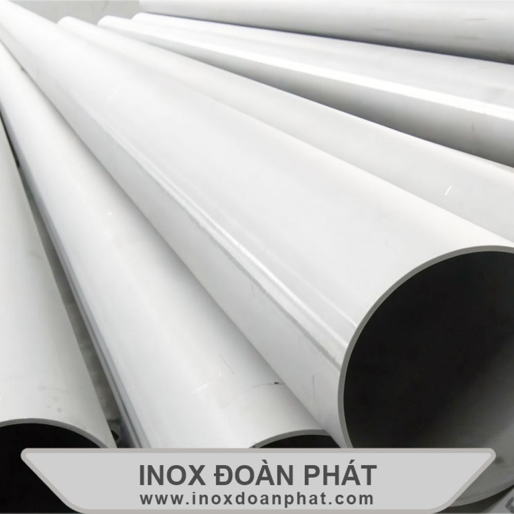 Ống inox công nghiệp