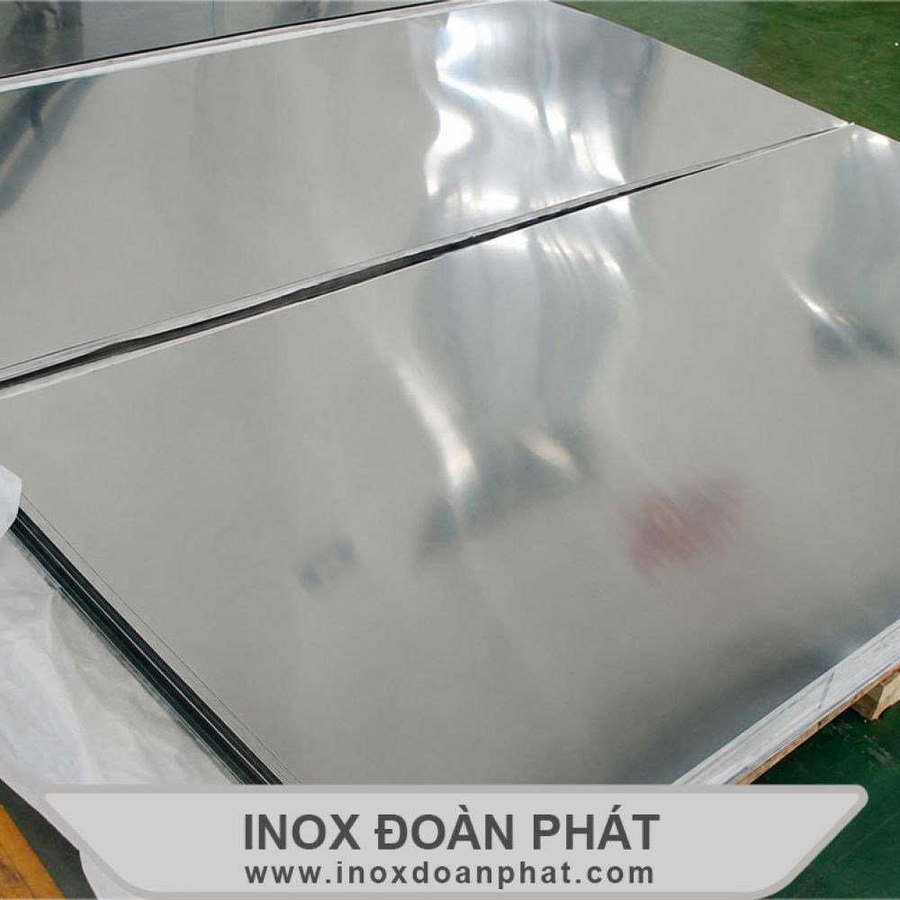 Tấm Inox
