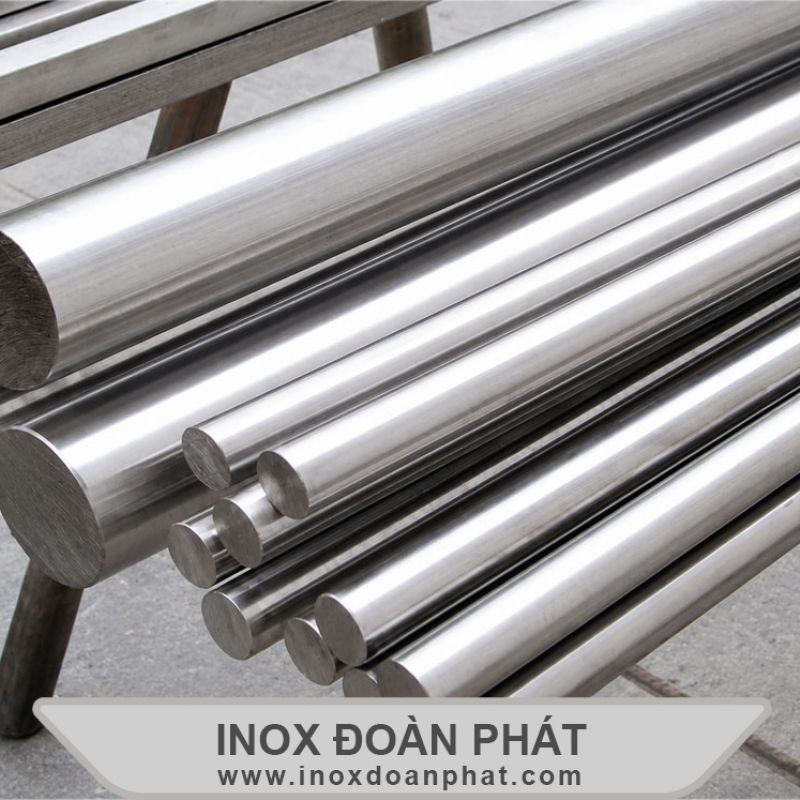 Lắp inox