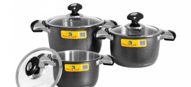 How to choose the best stainless steel pot