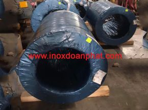 stainless steel coil