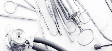 Why in medical use 304 stainless steel