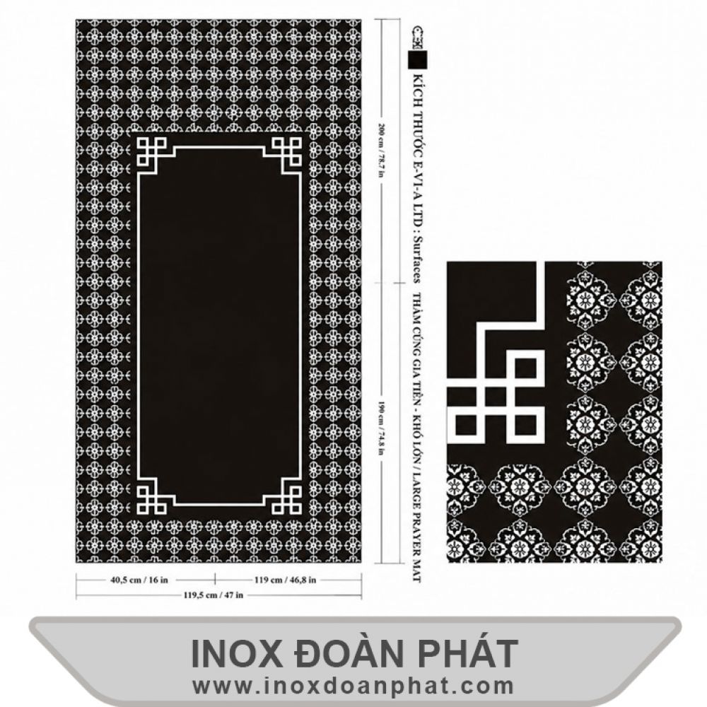Hoa văn cửa