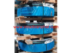 Stainless Steel Coil