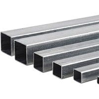 Inox hộp vuông