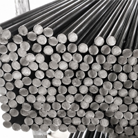 Cây đặc láp inox